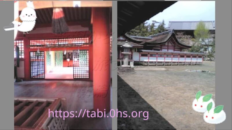 厳島神社1