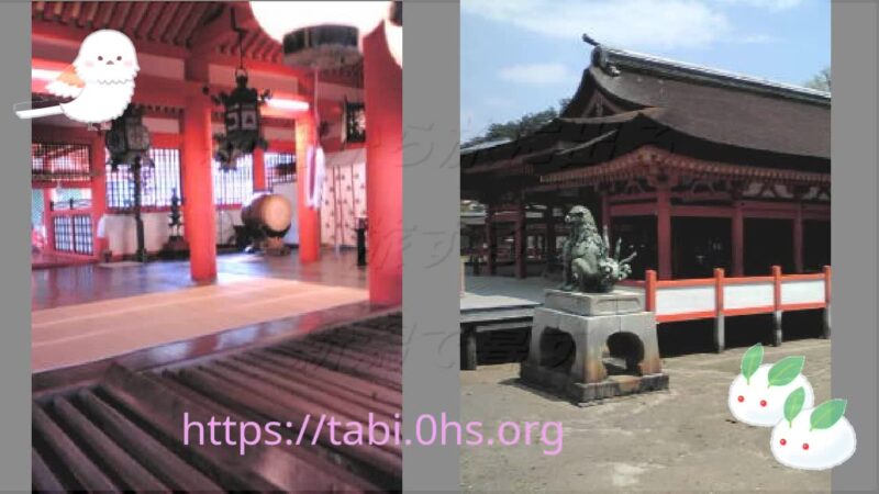 厳島神社3